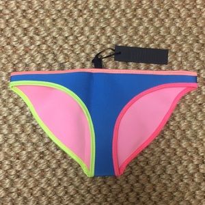 TRIANGL Dolly Roller Disco Bottom - M